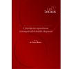 Cover for Capacities for Local Self-Government Communities: Upravljavska sposobnost lokalnih samoupravnih skupnosti