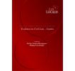 Cover for Evidence in Civil Law - Austria