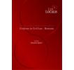 Cover for Evidence in Civil Law - Romania