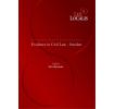 Cover for Evidence in Civil Law - Sweden