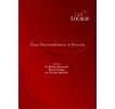 Cover for Fiscal Decentralisation in Slovenia