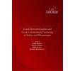 Cover for Fiscal Decentralisation and Local Government Financing in Serbia and Montenegro