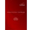 Cover for Evidence in Civil Law - Czech Republic