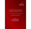 Cover for International Conference on Migration and Human Rights (Conference Proceedings)