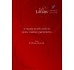 Cover for Izvajanje javnih služb in javno-zasebno partnerstvo: Public Service Delivery and Public-Private Partnership