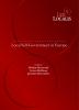 Naslovnica za Local Self-Government in Europe