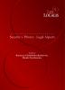 Cover for Security v. Privacy - Legal Aspects