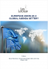 Cover for European Union as a Global Agenda Setter?