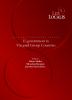 Cover for E-government in Visegrad Group Countries