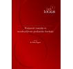 Cover for Poslanski mandat in nezdružljivost poslanske funkcije
