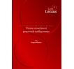 Cover for Pravne razsežnosti prepovedi nadlegovanja: Legal Dimensions of the Prohibition of Harassment