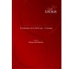 Cover for Evidence in Civil Law - Croatia