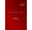 Cover for Evidence in Civil Law - Cyprus