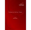 Cover for Evidence in Civil Law - France