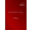 Cover for Evidence in Civil Law - Hungary