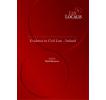 Cover for Evidence in Civil Law - Ireland