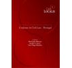 Cover for Evidence in Civil Law - Portugal