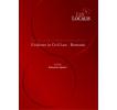 Cover for Evidence in Civil Law - Romania